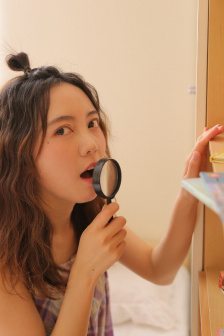 妈妈的女儿